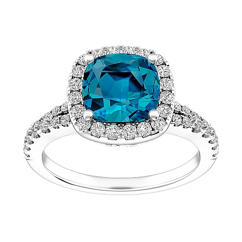 The 17 Best Engagement Rings for Couples in 2024